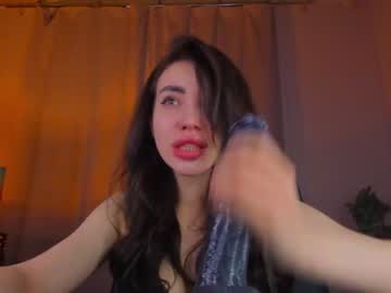 Nude cam girl kriss_baby_ image #5660137