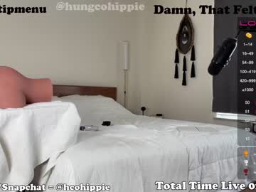 Nude cam man hungcohippie image #1974844