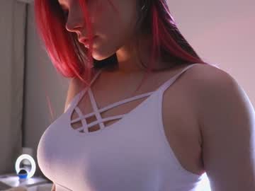 Nude cam girl pinkncrazy image #3851370