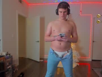 Nude cam man thejohnnystone image #685861