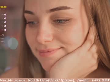 Nude cam girl mia_milagros image #3656918