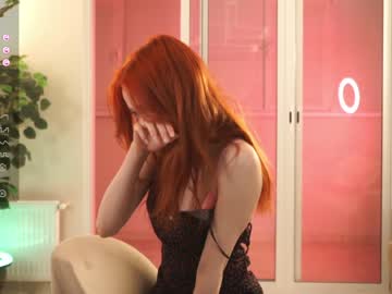 Nude cam girl oki_dokie image #6183301