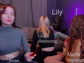 Nude cam girl lilypa1mer image #1155930