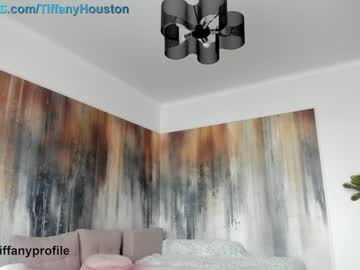Nude cam girl tiffanyhouston_ image #5541420
