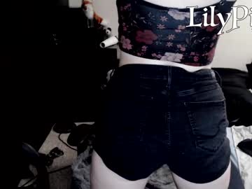 Nude cam girl lilypixel image #901143