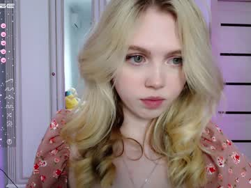 Nude cam girl small_blondee image #3789969