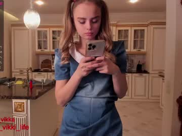 Nude cam girl misss_vikki image #1292666