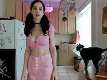 Nude cam girl neon_felix image #2010770