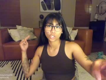 Nude cam girl mayamochi image #2524366