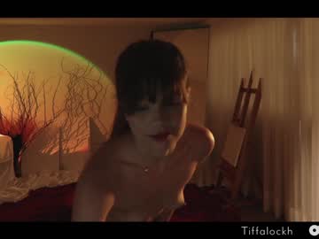 Nude cam girl tifalock_ image #2908716