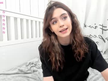 Nude cam girl connieambes image #5580404