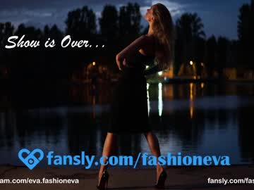 Nude cam girl eva_fashionista image #6101886