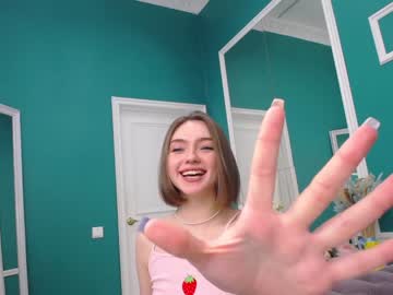 Nude cam girl adelewilson__ image #945760