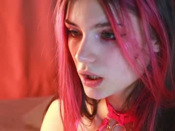 Nude cam girl pinkncrazy image #3536997
