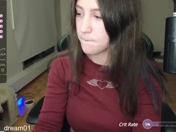 Nude cam girl alexa_dream image #5647301