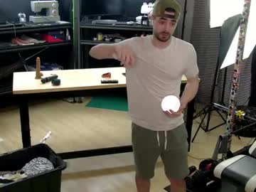 Nude cam man brad_bounce image #4163913