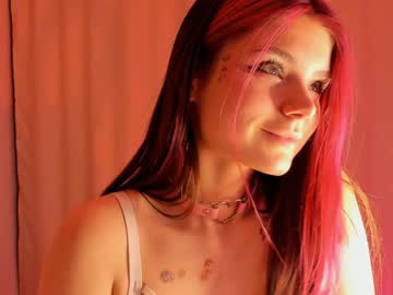 Nude cam girl pinkncrazy image #3119559