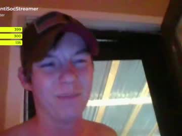 Nude cam man antisocialstreamer image #2488905
