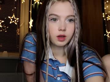 Nude cam girl small_blondee image #5682691