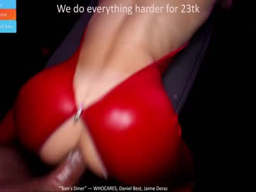 Nude cam couple ana__lingus image #3719988