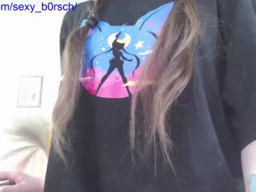 Nude cam girl sexy_b0rsch image #4731449
