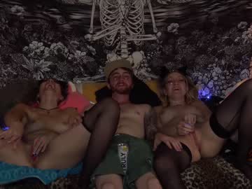 Nude cam couple flow_hoe image #349517