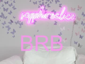 Nude cam girl sapphirealice image #4931443