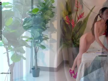 Nude cam girl belle_adrienne image #1977050