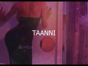 Nude cam girl taanni_bc image #5935960