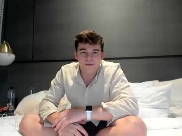 Nude cam man thejohnnystone image #1769127
