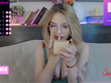 Nude cam girl ginger_pie image #4592898