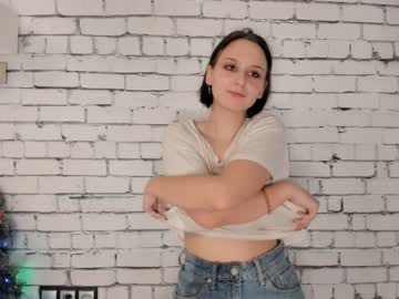 Nude cam girl baby_ben image #5987482