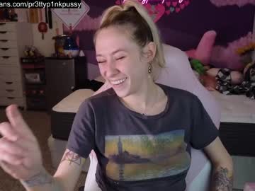 Nude cam girl pr3ttyp1nkpussy image #6846381
