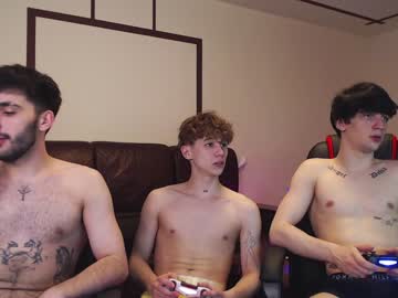 Nude cam man teddy_mode image #1000400