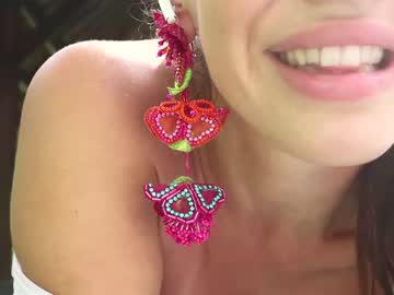 Nude cam girl velvettangel image #6173569