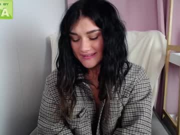Nude cam girl angel_eyes01 image #147513