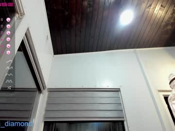 Nude cam girl miss_diamond__ image #2972457