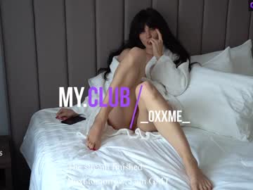 Nude cam girl oxxme image #2420280