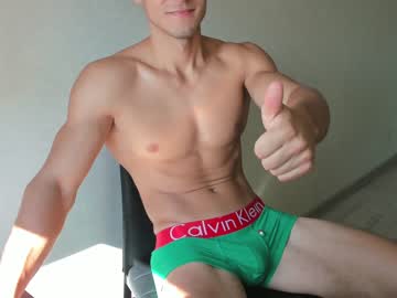 Nude cam man vincent_o image #5153141