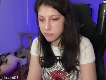 Nude cam girl alexa_dream image #5532258