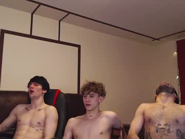 Nude cam man teddy_mode image #1000691