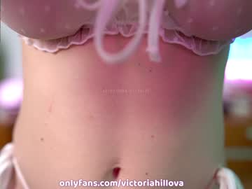 Nude cam girl victoriahillova image #6593788