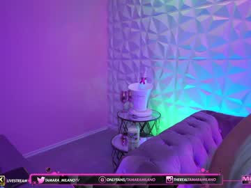 Nude cam girl tamaramilano image #1412336