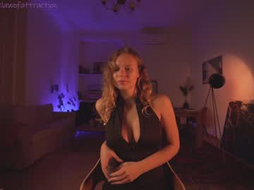 Nude cam girl thelawofattraction image #375429
