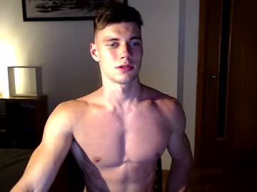 Nude cam man _alexanderwilliams image #2451382