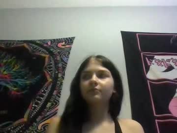 Nude cam girl kyky_baby444 image #7016483
