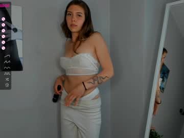 Nude cam girl tonyajennie image #4488663