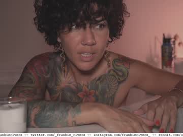 Nude cam girl _frankie_rivers image #3613574