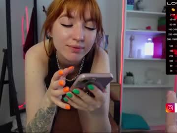 Nude cam girl agelina_summer image #4533564