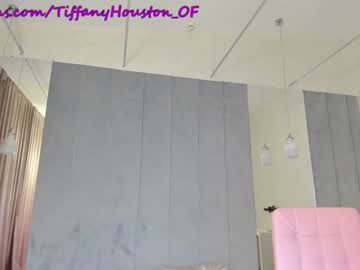 Nude cam girl tiffanyhouston_ image #667203